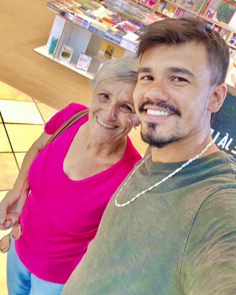 Professores em Ação