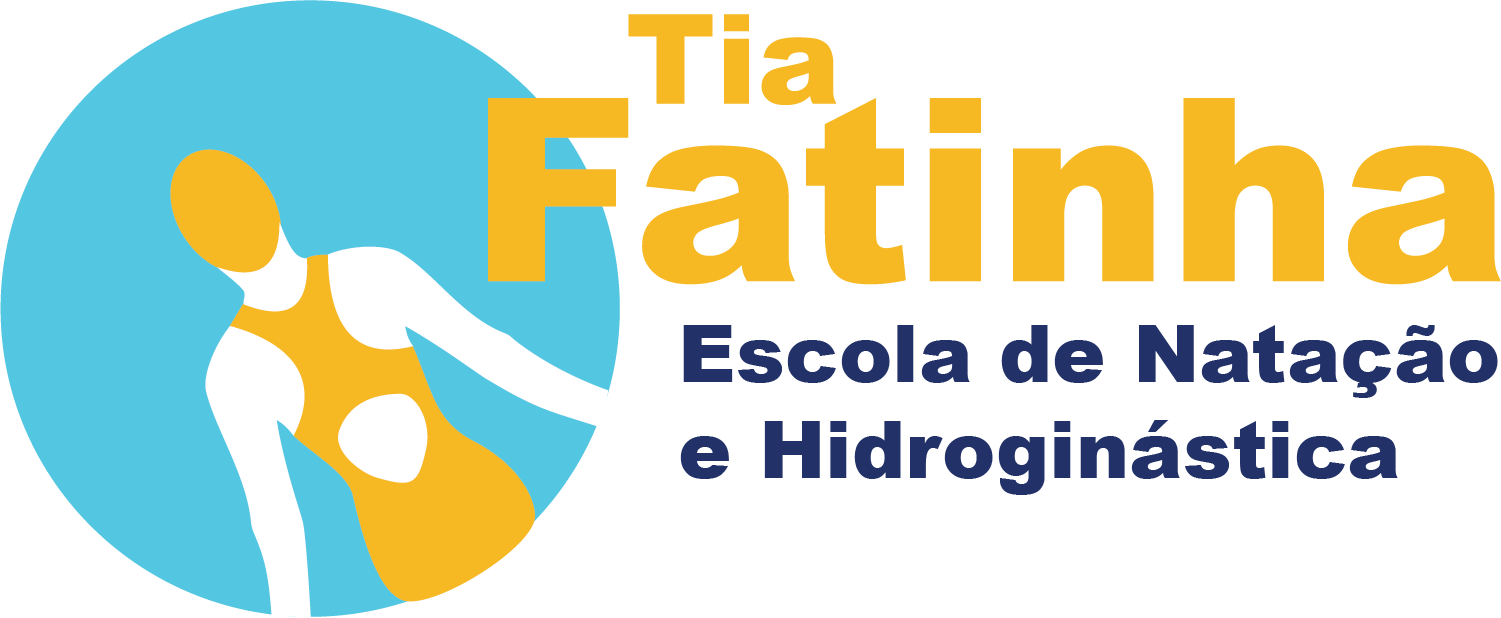 Tia Fatinha Escola de Natação e Hidroginástica